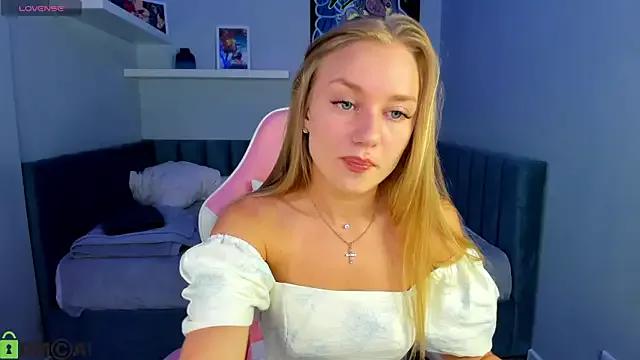 Barbie_Lis from StripChat