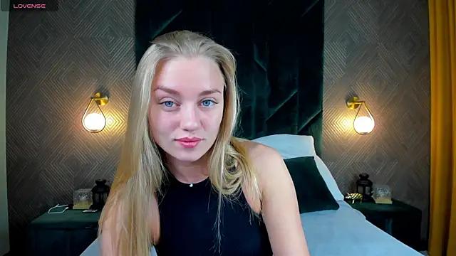 Barbie_Lis from StripChat