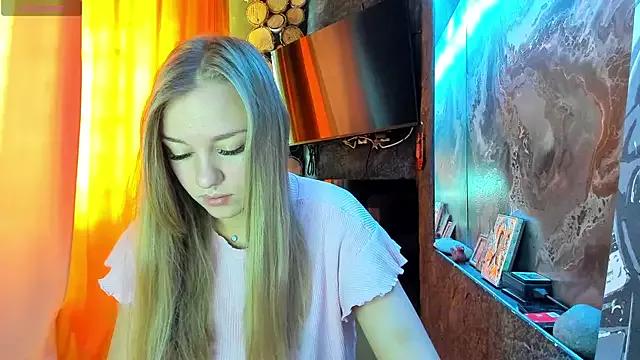 Barbie_Lis from StripChat