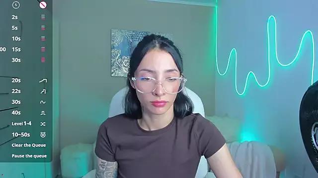 barbie_scoth_ from StripChat