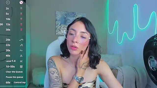 barbie_scoth_ from StripChat