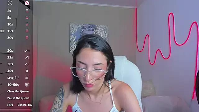 barbie_scoth_ from StripChat