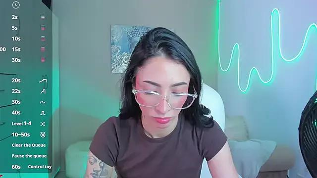 barbie_scoth_ from StripChat