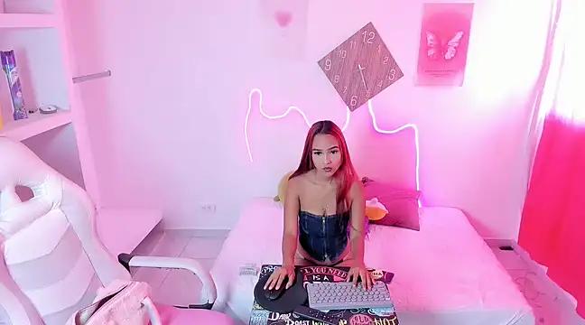 Barbie_sexy33 from StripChat