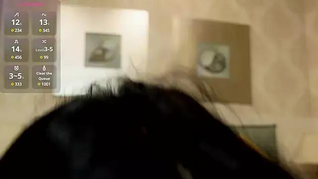 Barbie_Tease from StripChat
