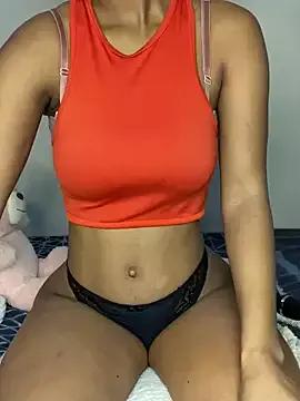 Barbie_Teddy from StripChat
