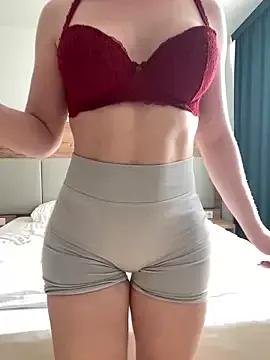 Barbieblondine from StripChat