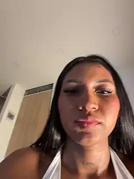 Barbiebrunette_ from StripChat is Freechat