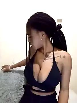 BarbieDoll_03 from StripChat