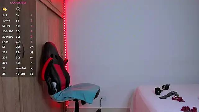 barbiee_ebony from StripChat