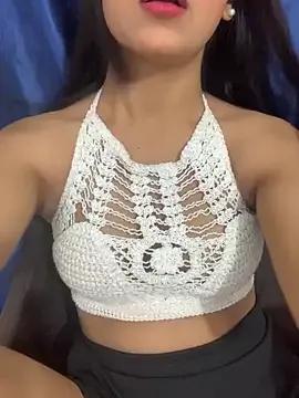 Barbieee__Nova11 from StripChat is Freechat