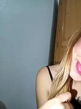 barbieelove from StripChat is Freechat
