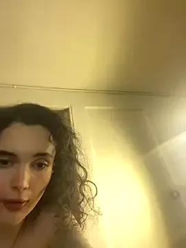 barbieEmi from StripChat