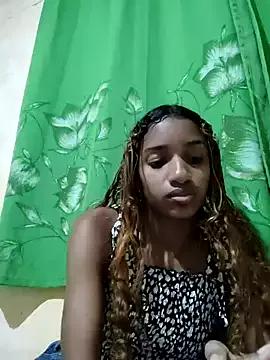Barbiefox24 from StripChat