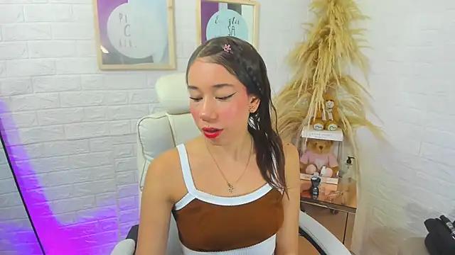 BarbieGirl___ from StripChat