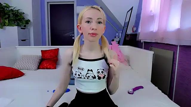 BarbieGoddess from StripChat