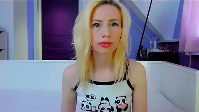 BarbieGoddess from StripChat