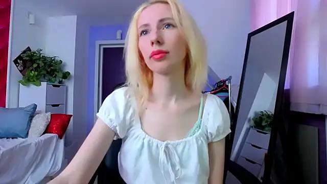 BarbieGoddess from StripChat