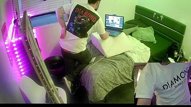 barbieinbondage7 from StripChat