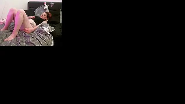 barbieinbondage7 from StripChat