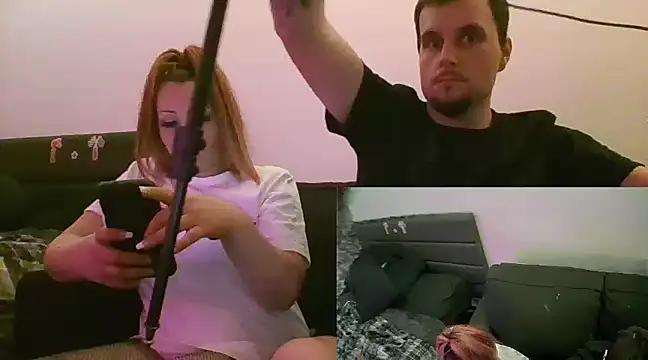 barbieinbondage7 from StripChat