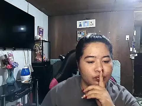 Barbiejazz from StripChat is Freechat