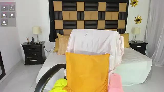 BarbieKano from StripChat
