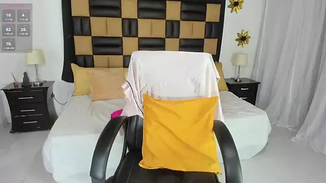 BarbieKano from StripChat