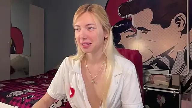 barbielol from StripChat