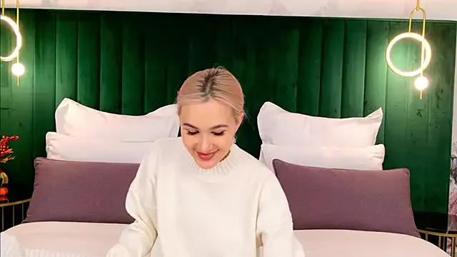 BarbieMilne from StripChat