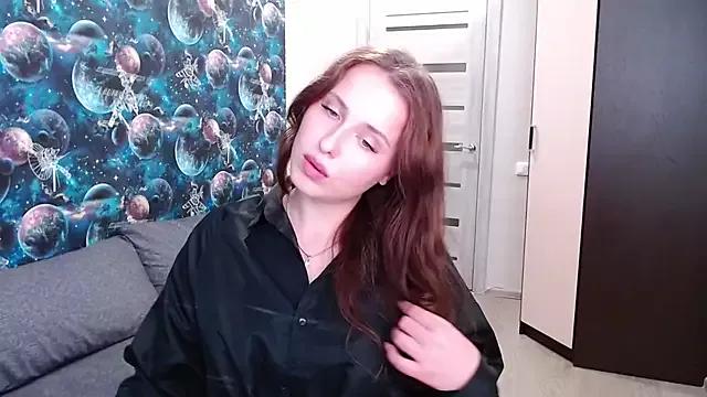 BarbiePieer from StripChat
