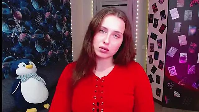 BarbiePieer from StripChat