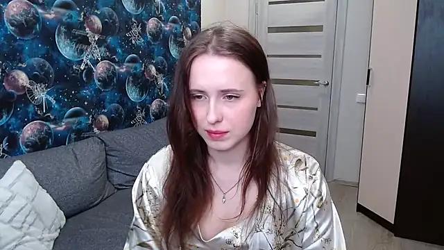 BarbiePieer from StripChat