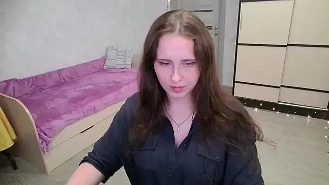 BarbiePieer from StripChat