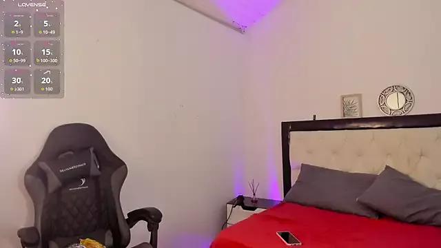 Checkout the thrill of girls with our strippers, featuring bare naked wildness while stripping down and playing with their adored sex toy vibrators.