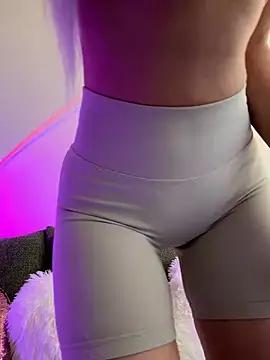 BarbieXs from StripChat