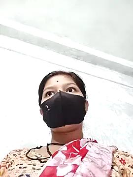 Barkha_Beri webcams show profile image 