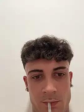 barriossa from StripChat
