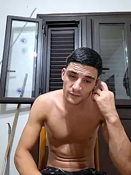 Barsal03 webcams show profile image 