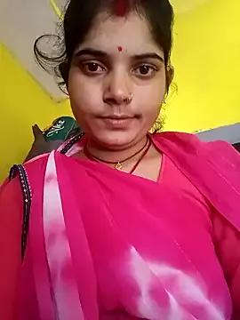 Barsha27a webcams show profile image 