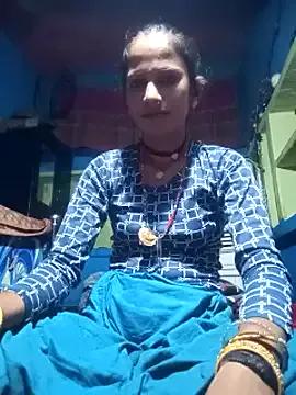 Basanti_143 from StripChat