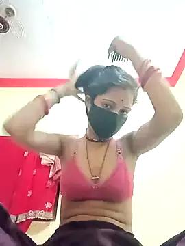 Basanti_143 from StripChat