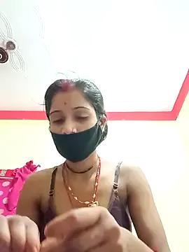 Basanti_143 from StripChat