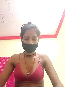 Basanti_143 from StripChat