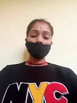 Basanti_143 from StripChat