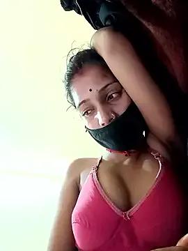 Basanti_143 from StripChat