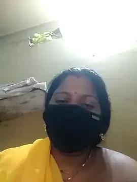 Basanti_143 from StripChat