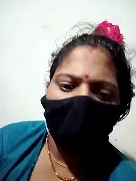 Basanti_143 from StripChat