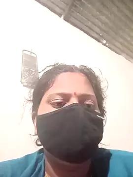 Basanti_143 from StripChat