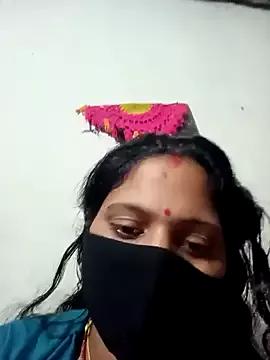 Basanti_143 from StripChat